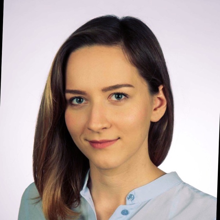 Ola Rubaj